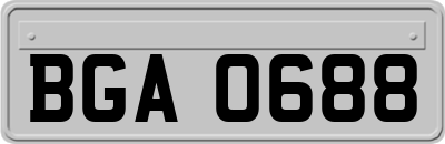 BGA0688