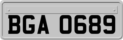 BGA0689