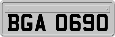 BGA0690