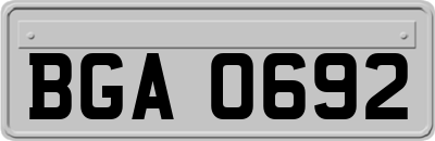 BGA0692