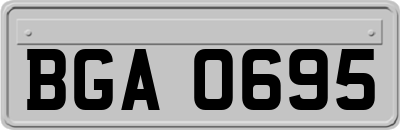 BGA0695