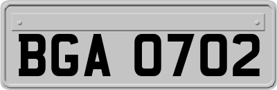 BGA0702