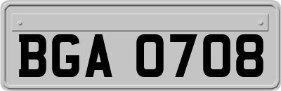 BGA0708