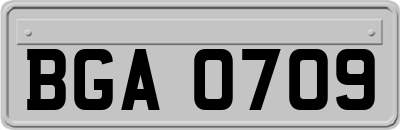 BGA0709