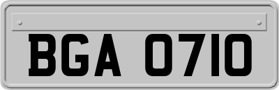BGA0710