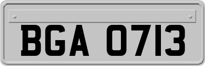 BGA0713