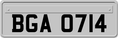 BGA0714