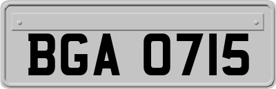 BGA0715