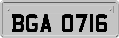 BGA0716