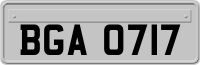 BGA0717