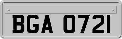 BGA0721
