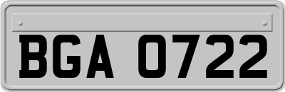 BGA0722
