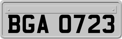 BGA0723