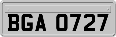 BGA0727