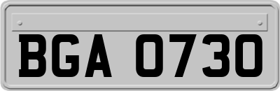 BGA0730