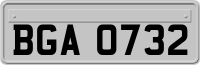 BGA0732
