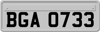BGA0733