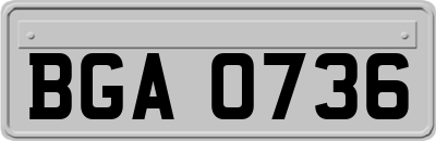 BGA0736