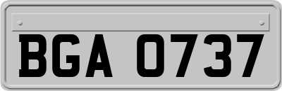 BGA0737