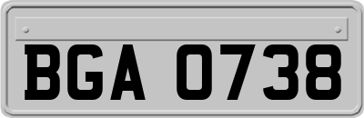 BGA0738