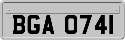 BGA0741