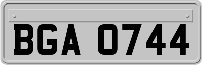 BGA0744
