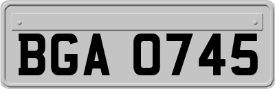 BGA0745