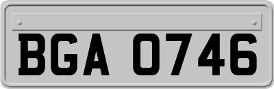 BGA0746