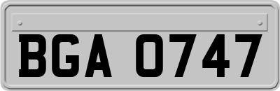 BGA0747