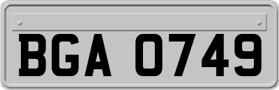 BGA0749