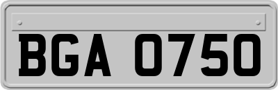 BGA0750