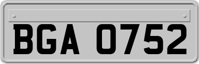 BGA0752