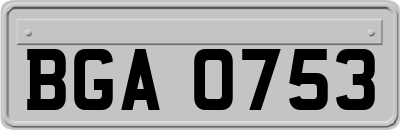 BGA0753