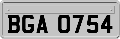 BGA0754