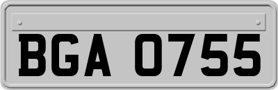 BGA0755