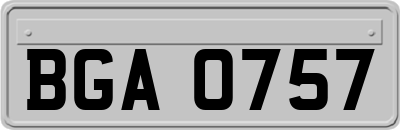 BGA0757