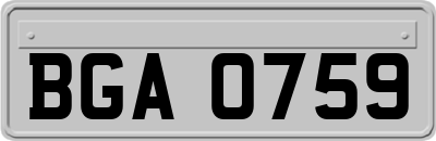 BGA0759