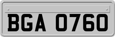 BGA0760