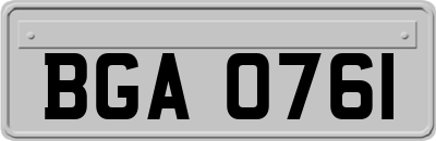 BGA0761