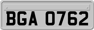 BGA0762