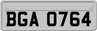 BGA0764
