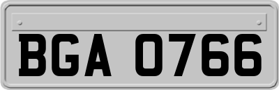 BGA0766