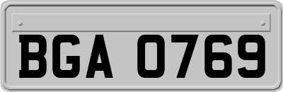 BGA0769