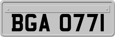 BGA0771