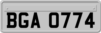 BGA0774