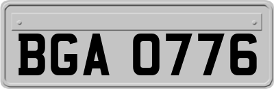 BGA0776