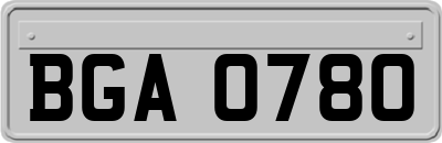 BGA0780