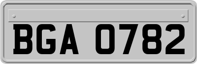 BGA0782