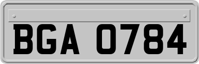 BGA0784