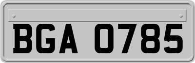 BGA0785